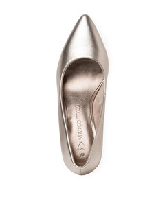 Women Court Sho dames pumps goud