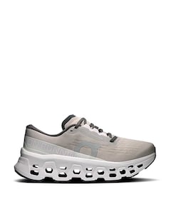 Cloudmonster 3 Women dames runningschoenen ecru