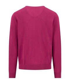 Heren trui roze