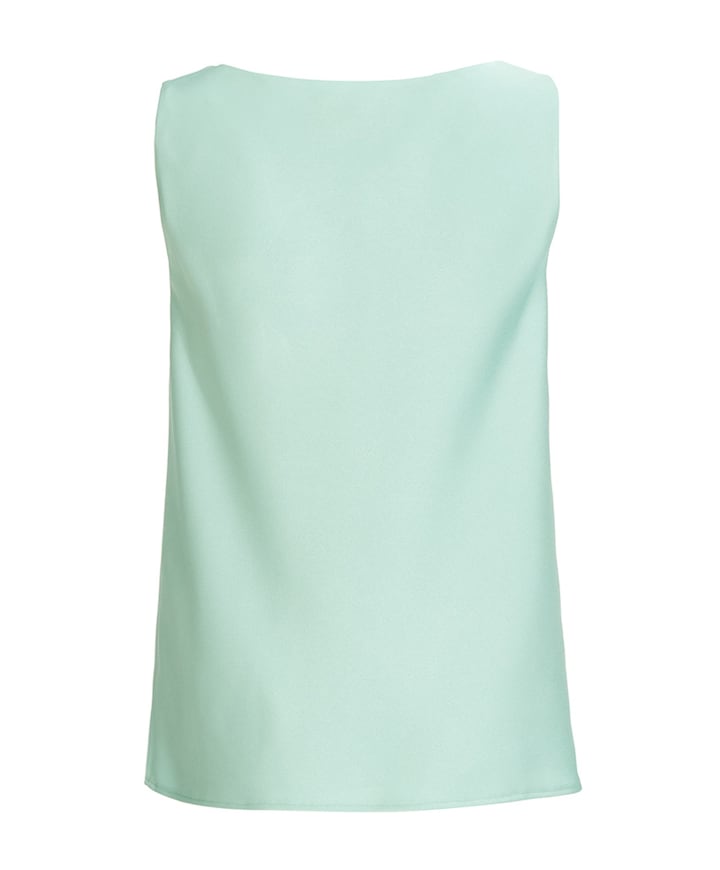 Dames top groen