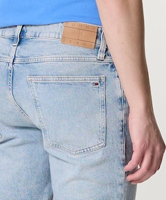 RONNIE SHORT BJ8115 heren korte broek blauw