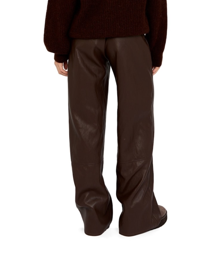 103-02-Margaux dames broek bruin