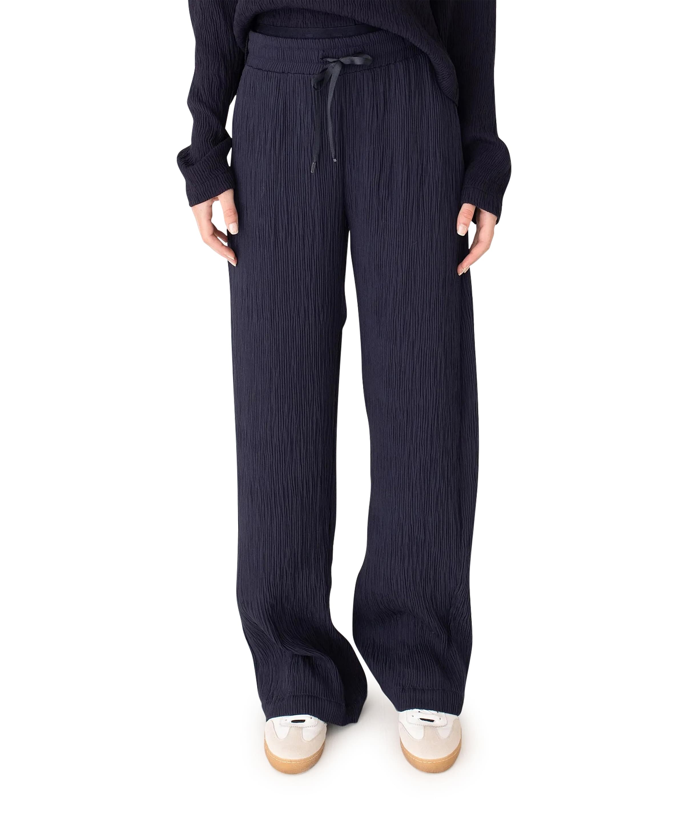 B27-02-Sully dames broek blauw