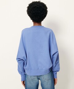 Sweater blauw