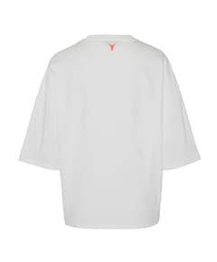 Dames T-shirt ecru