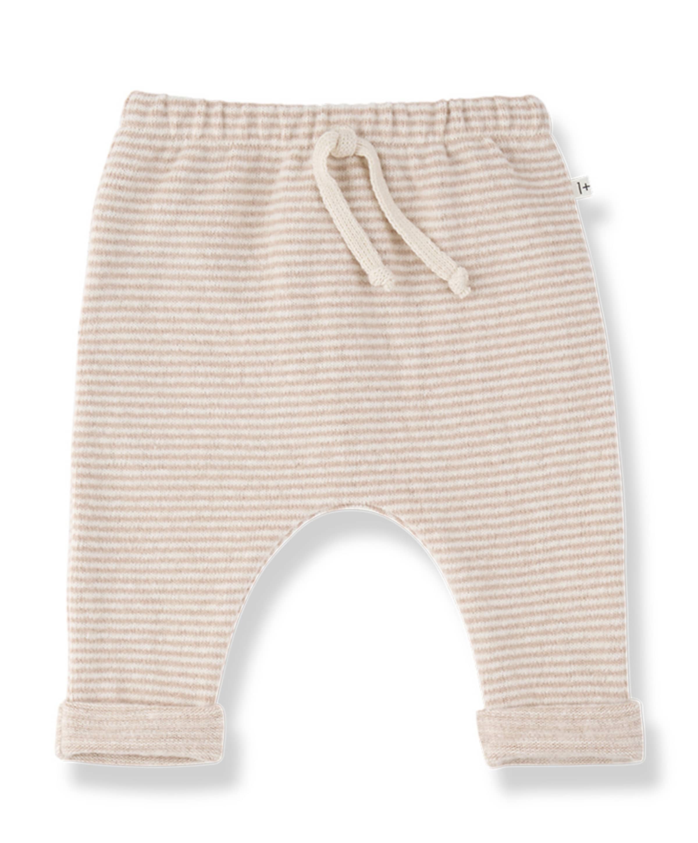 uniseks broek  roze