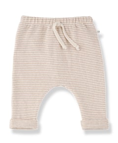 uniseks broek  roze