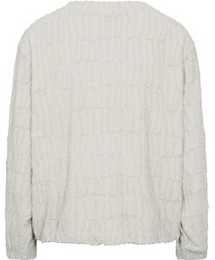 Dames trui beige