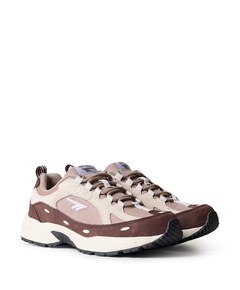 HTS ADV RACER dames sneakers grijs