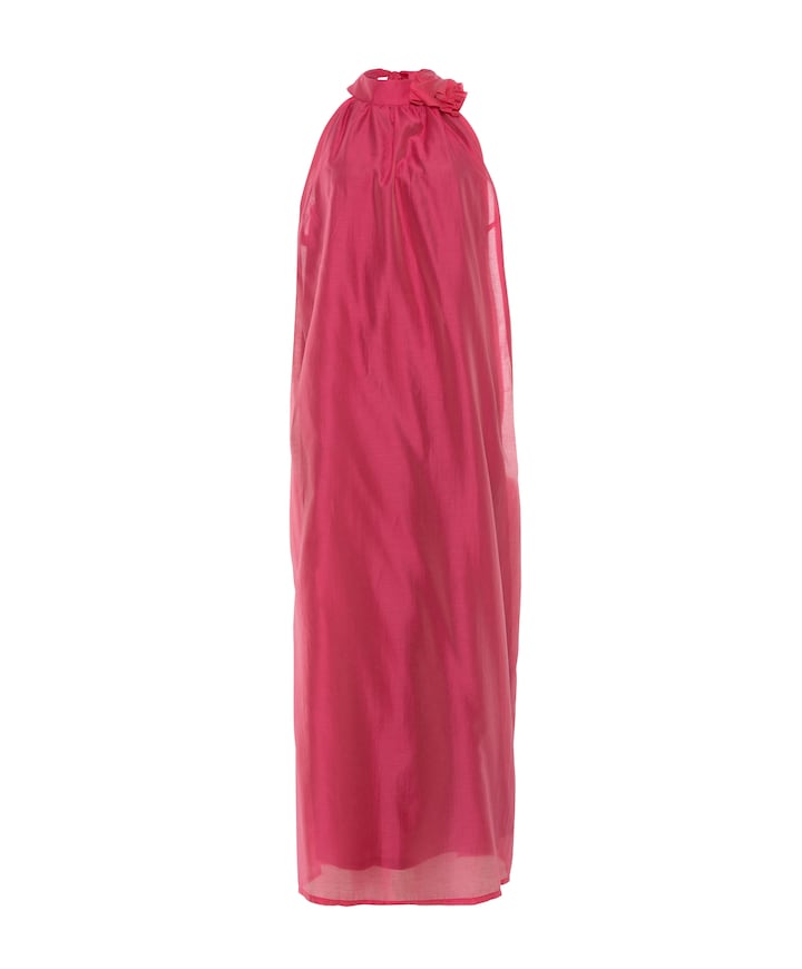 Jurk roze