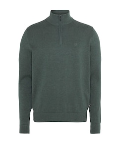 Heren trui groen