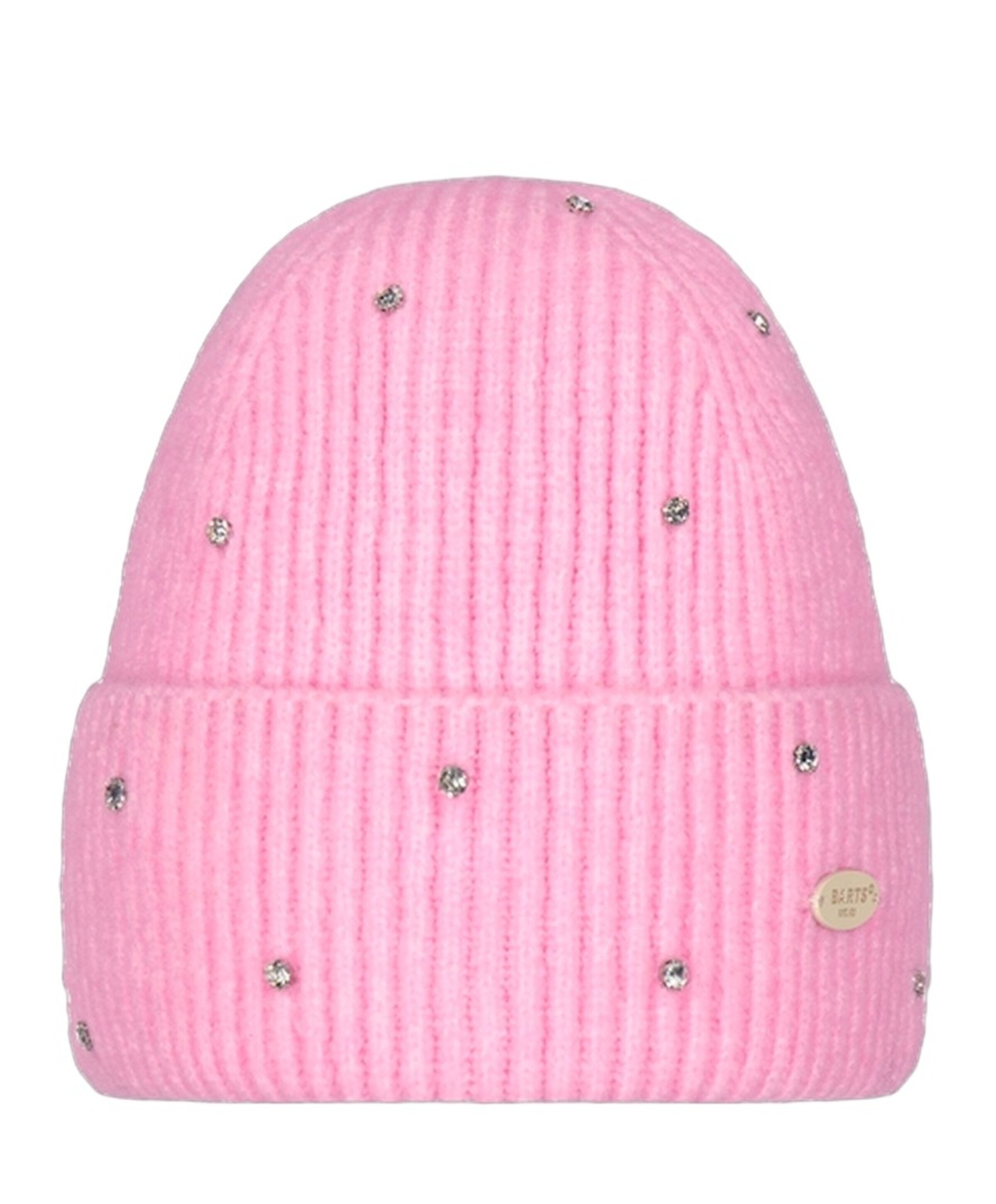 Muts roze
