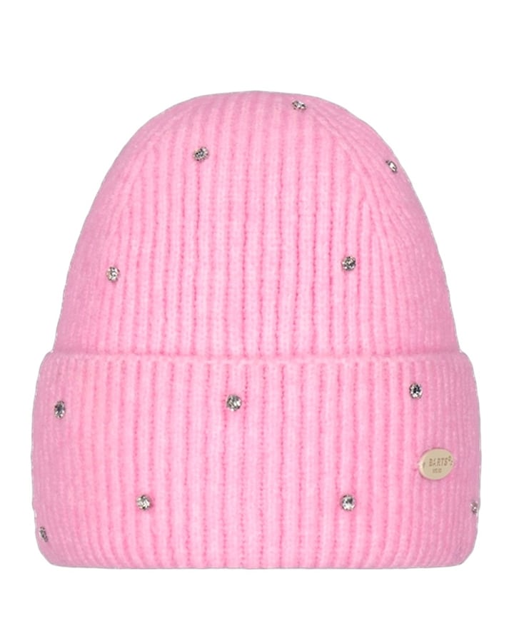 Muts roze