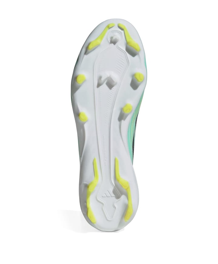 F50 HYPERFAST LEAGUE MID FG J jongens voetbalschoenen groen