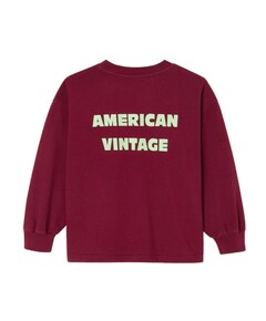 Uniseks sweater  bordeaux