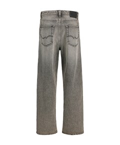 JJICHRIS JJIORIGINAL SQ 336 BF JNR jongens jeans zwart