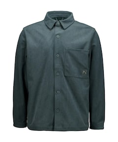 Heren T-shirt groen