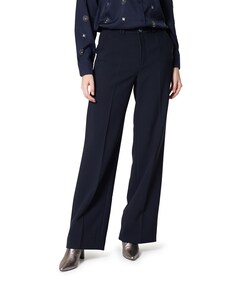 ODELIA pantalon blauw