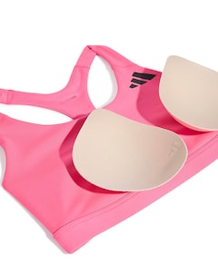 Dames sport bh roze