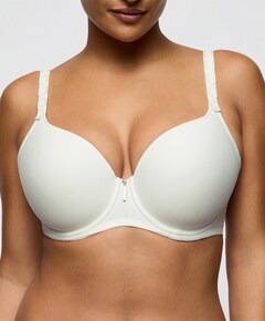 Dames bh ecru