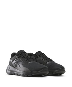 Reebok Split Flex Trainer runningschoenen zwart