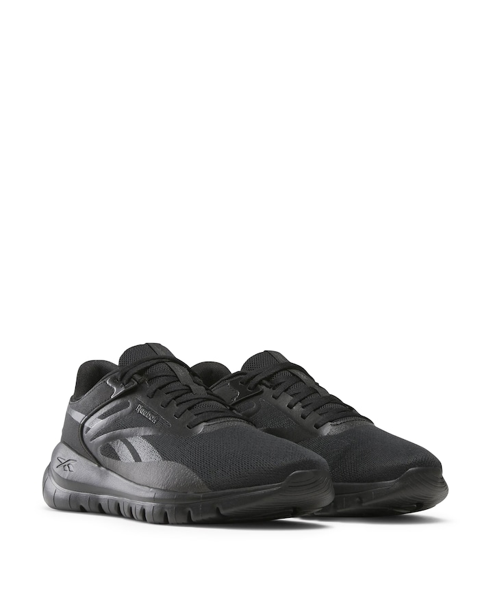Reebok Split Flex Trainer runningschoenen zwart