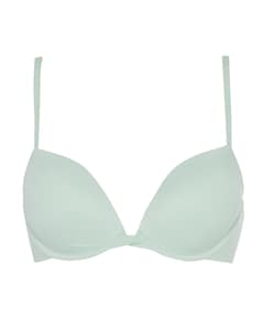 Dames bh groen
