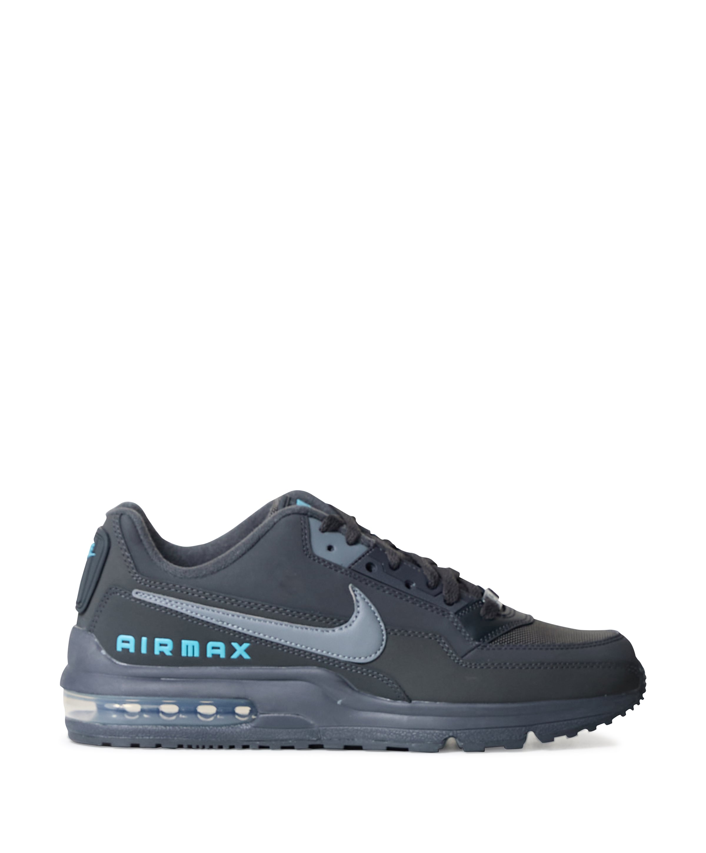 Air Max Ltd 3 heren sneakers grijs