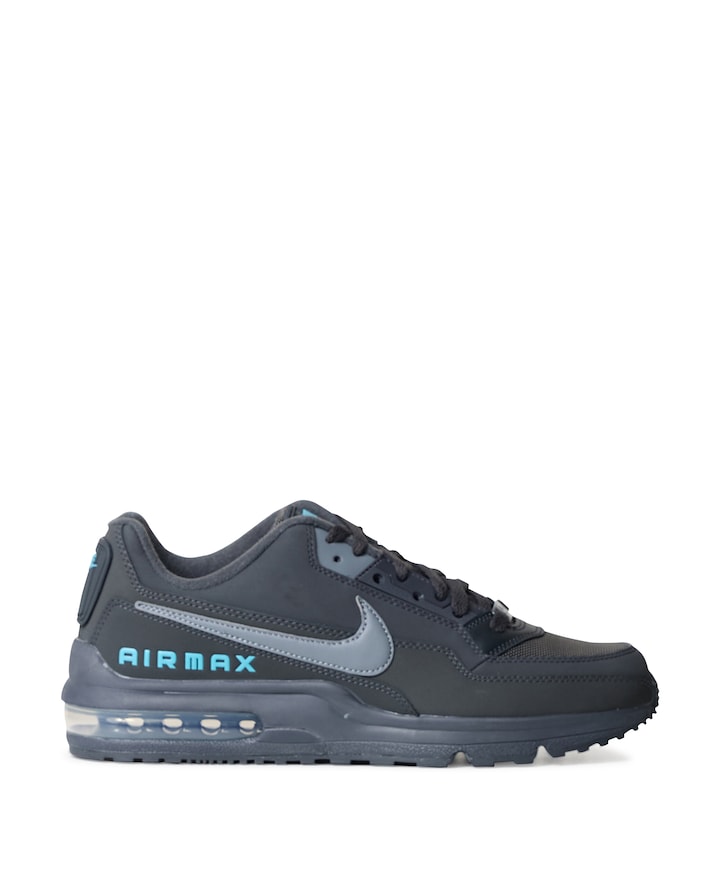 Air Max Ltd 3 heren sneakers grijs