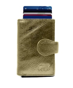 Portemonnee goud