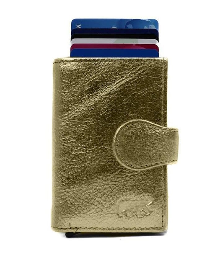 Portemonnee goud