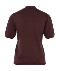 Dames trui bordeaux