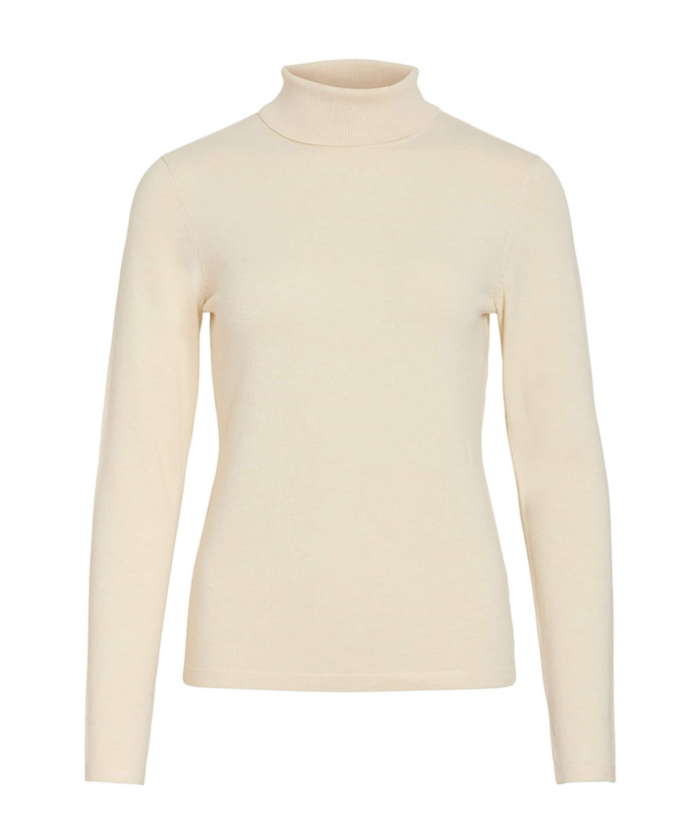 Dames coltrui beige