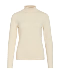 Dames coltrui beige