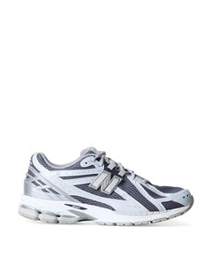 New Balance U1906 heren sneakers wit