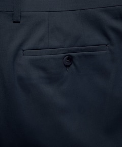 MAwesley Pant heren pantalon blauw