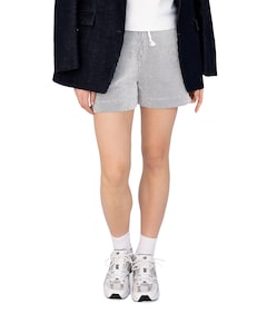 B52-02-BeachShort-1 dames korte broek blauw