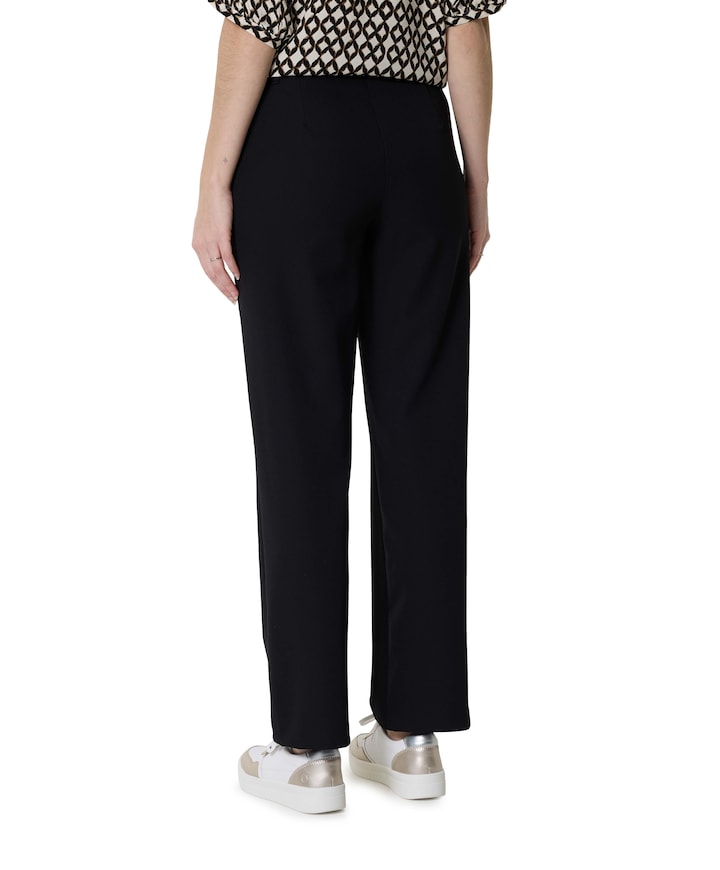 NOSHose dames broek zwart