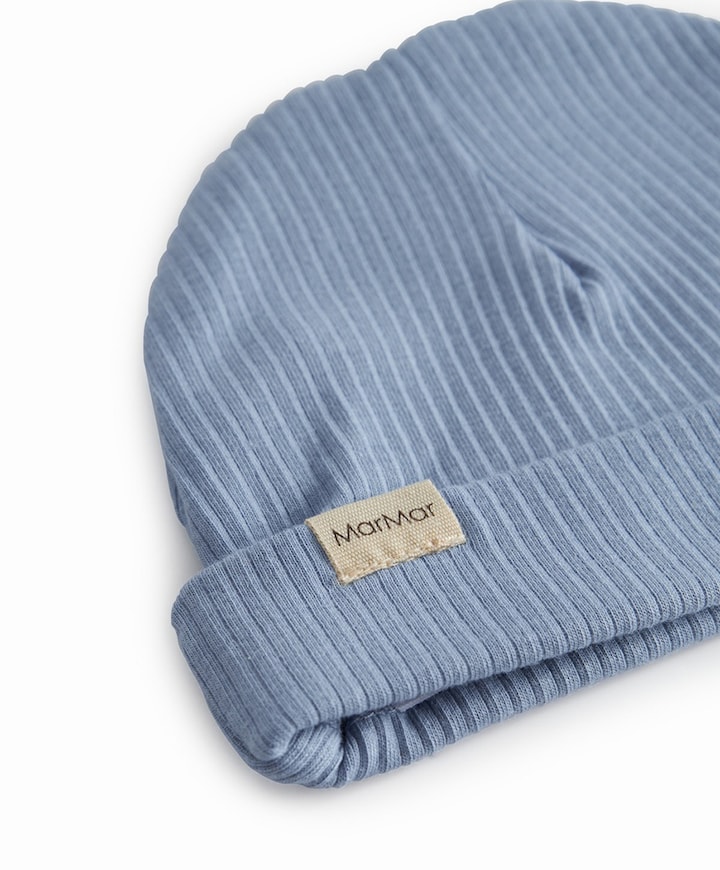 Uniseks accessoire blauw