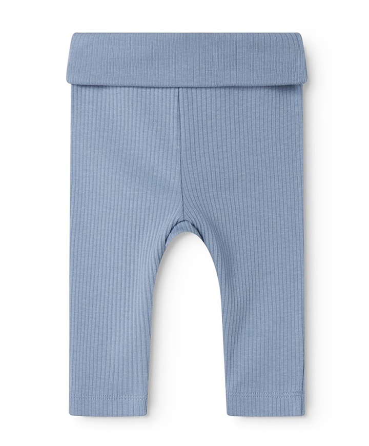 Piva  uniseks broek  blauw