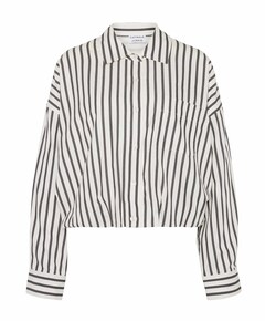 Dames blouse ecru