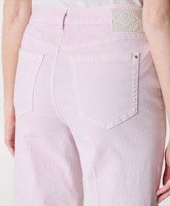 Culotte Feminine dames broek roze