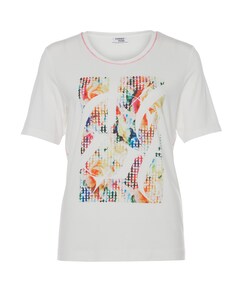 T-shirt ecru