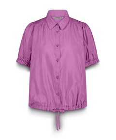 Blouse roze