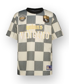 Uniseks T-shirt zwart