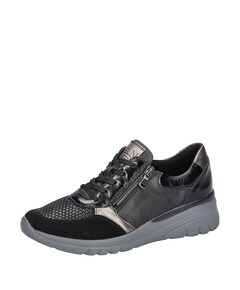 Carla sneakers zwart