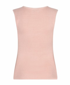 Dames top roze
