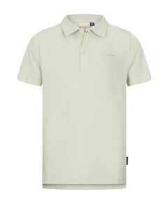 Jongens T-shirt groen