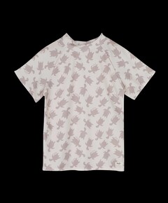 Bad & beach UV top ecru