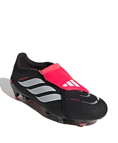PREDATOR PRO FT FG heren voetbalschoenen zwart